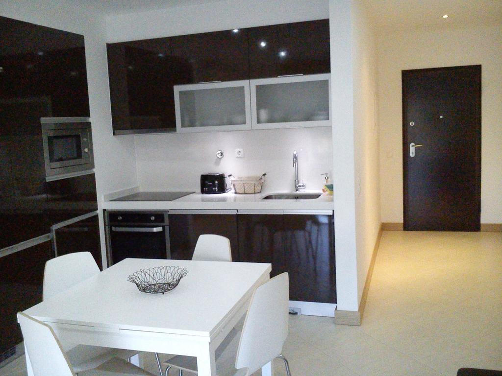 ラゴスCasa Lote 3アパートメント エクステリア 写真