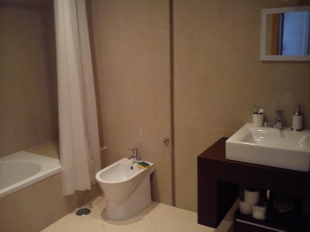 ラゴスCasa Lote 3アパートメント エクステリア 写真