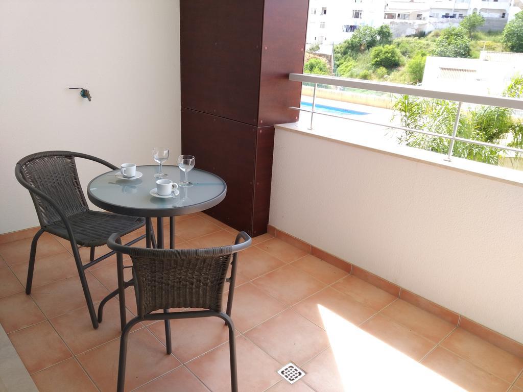 ラゴスCasa Lote 3アパートメント エクステリア 写真