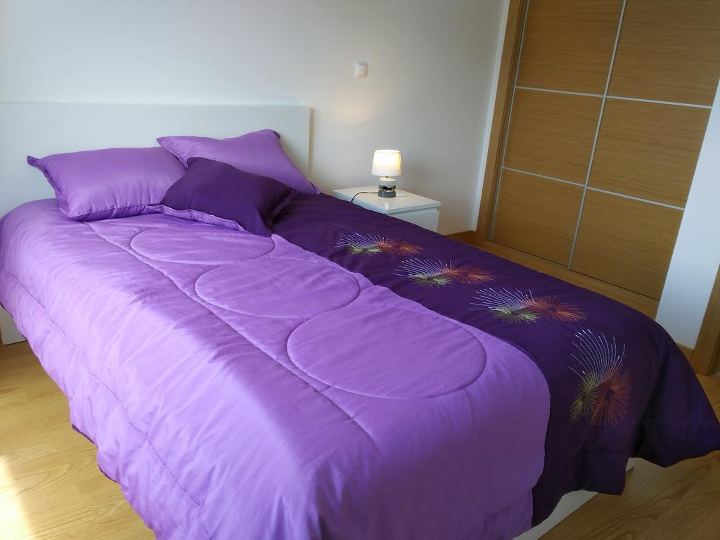 ラゴスCasa Lote 3アパートメント エクステリア 写真